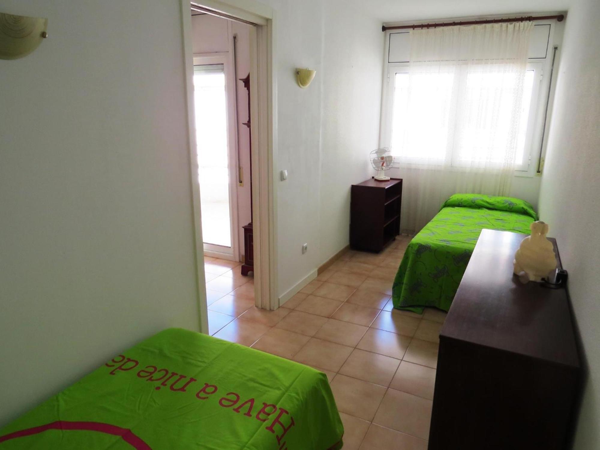 Tarragona Apartamento Roses Exterior foto
