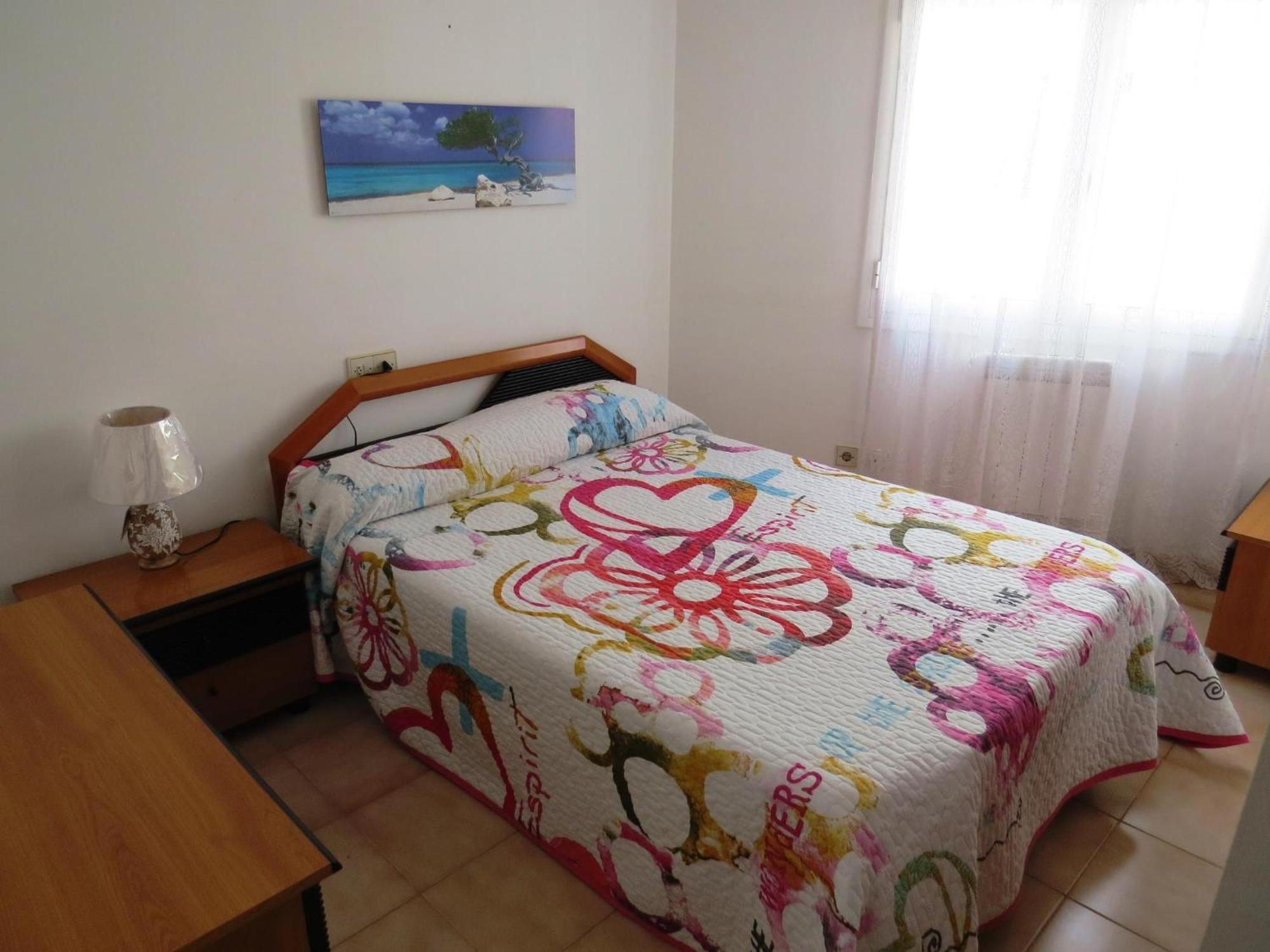 Tarragona Apartamento Roses Exterior foto