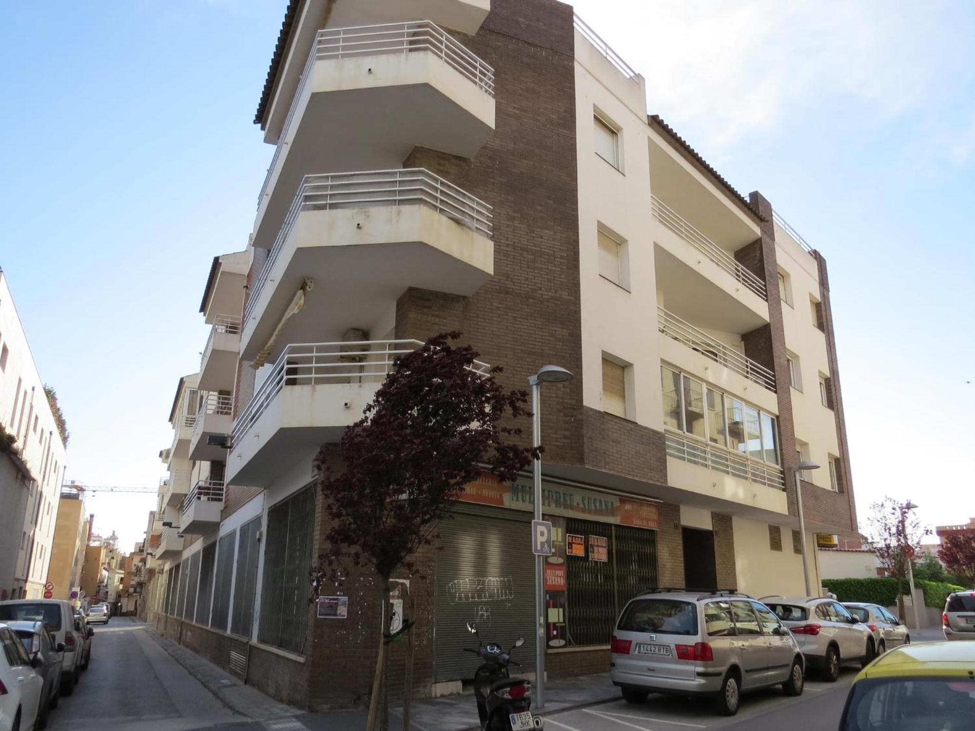 Tarragona Apartamento Roses Exterior foto