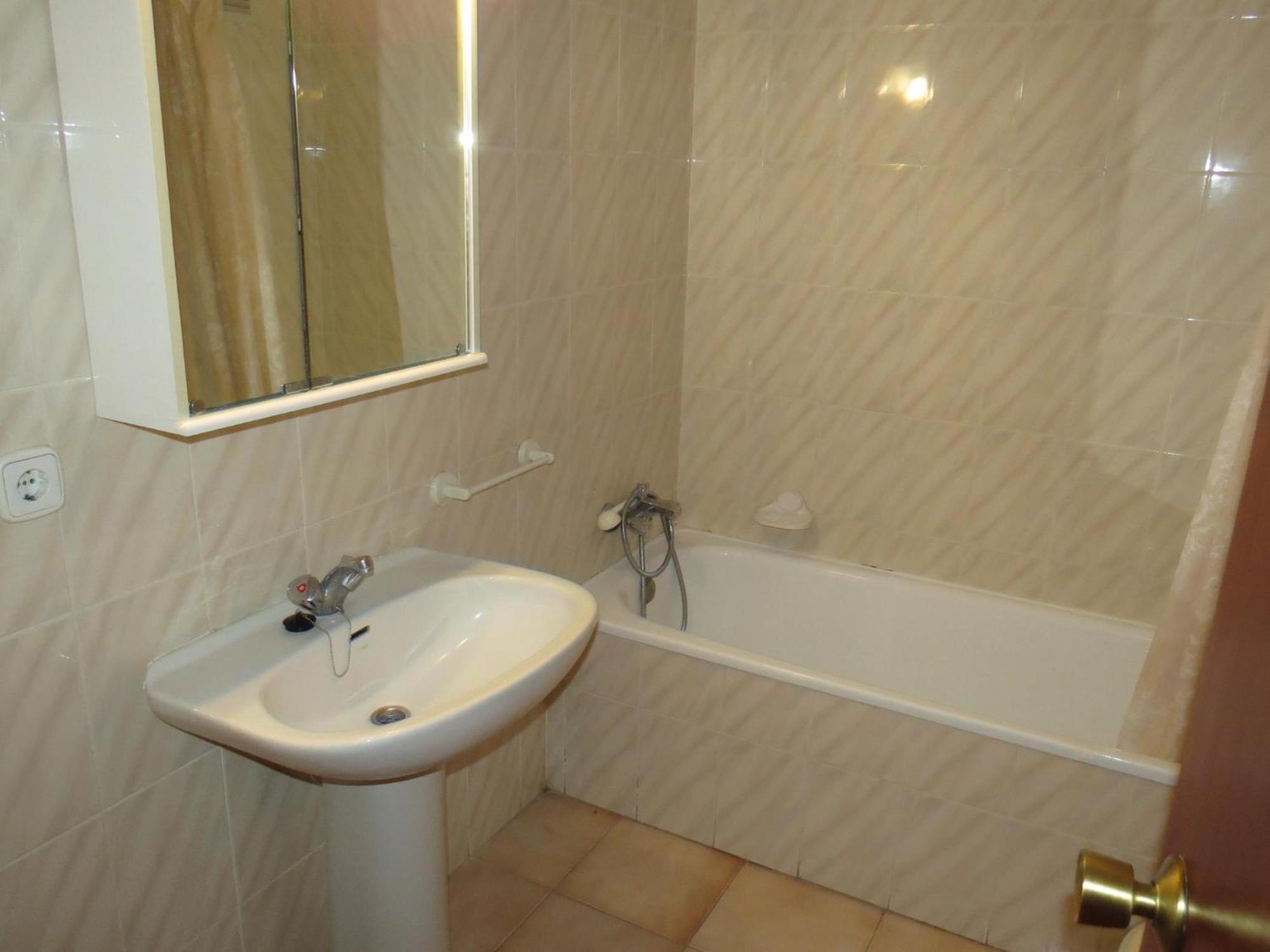 Tarragona Apartamento Roses Exterior foto