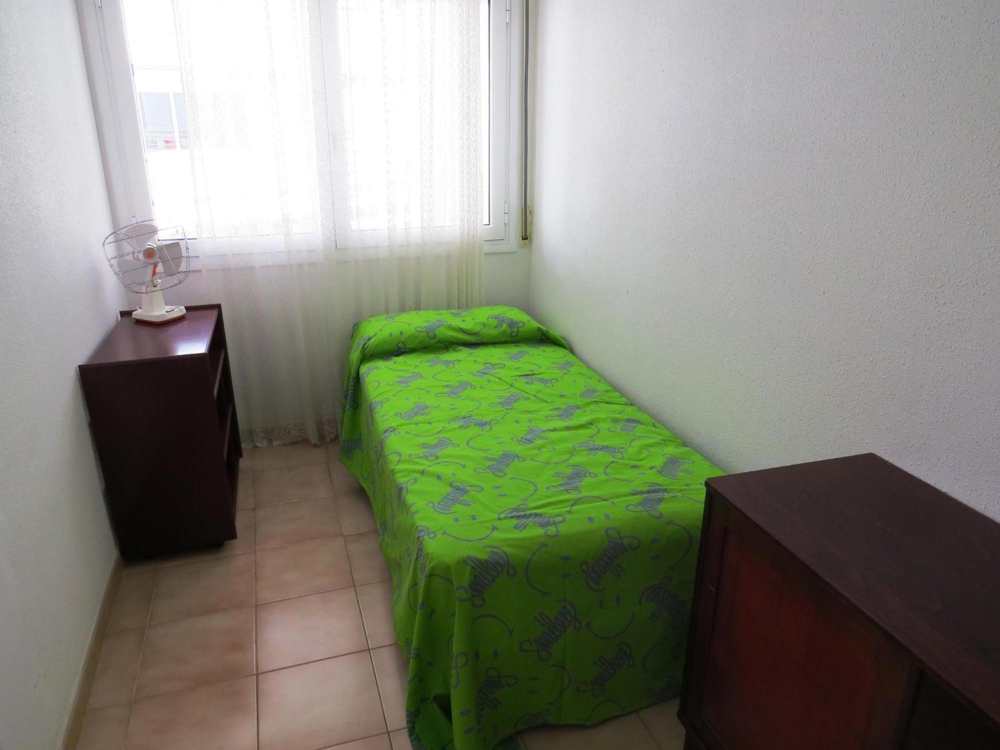 Tarragona Apartamento Roses Exterior foto